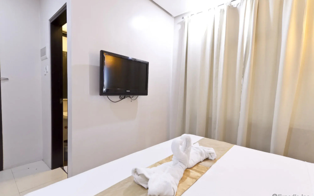 Hotel Stella