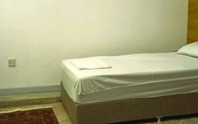 Cyprus Hagia Sophia Hotel