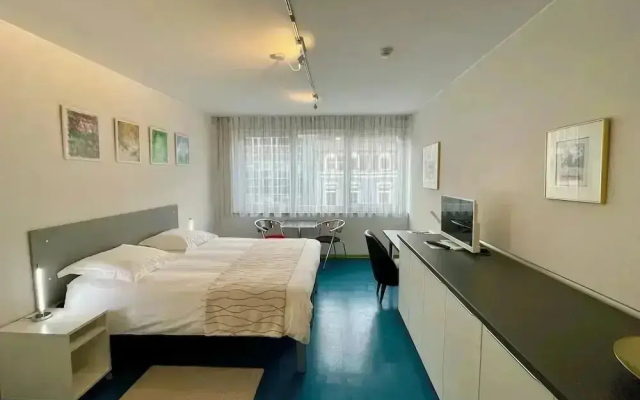 Domus Hotel