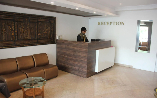Brownstar Boutique Hotel