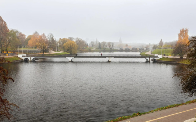 ПоСутки в Калининграде на улице Клиническая