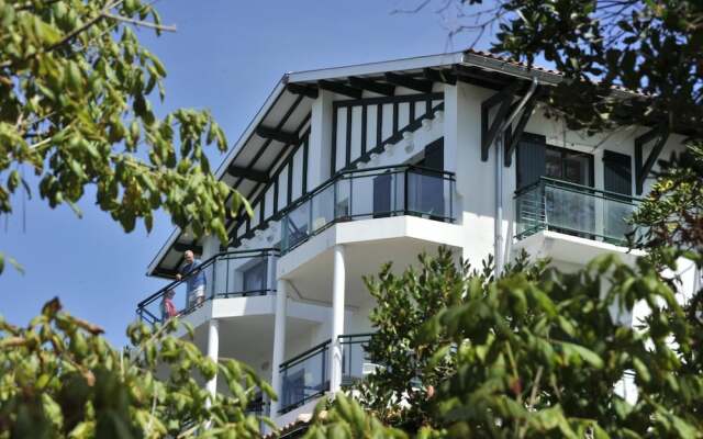 Estivel - Résidence Oyana