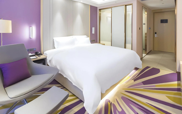 LAVANDE HOTELS(Guangzhou Smart City) – Guest Rooms – Guangzhou