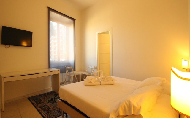 Pigneto Suite & Rooms