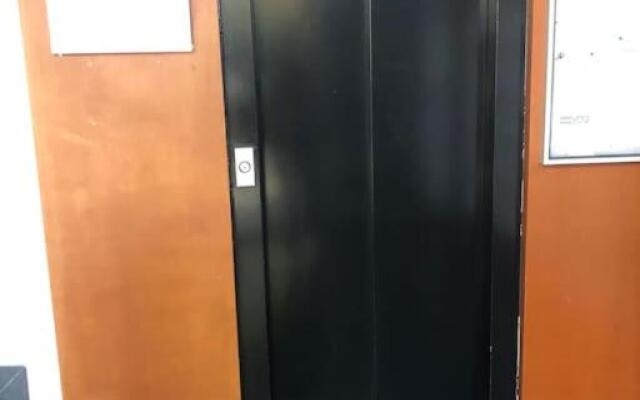 Charmant T2 Coeur de Ville