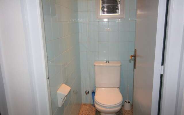 Apartamento 2112 - Hort De Mar A 306