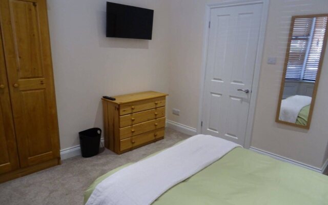 The Oakroyd Hotel