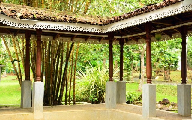 Joe’s Bungalow Koggala