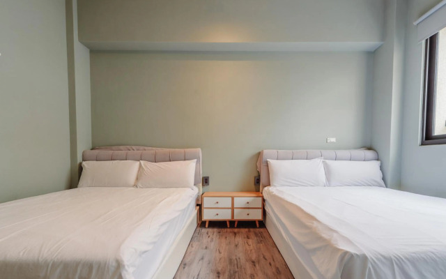 MUNA Hostel