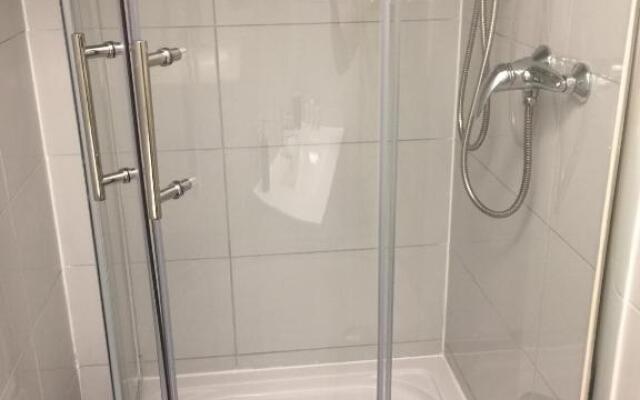 City Appartment Krefeld - 20 km DUS Airport/Messe