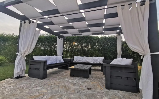 Villa Paradiso Zadarvillas