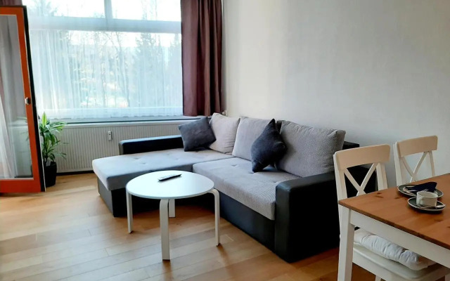 Apartment Anja