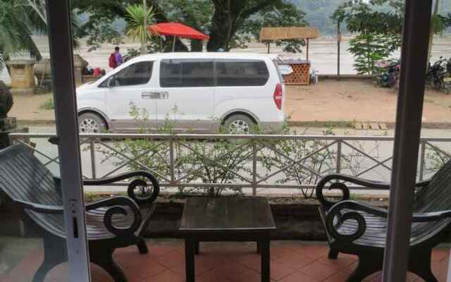 Luangprabang River Lodge Resort