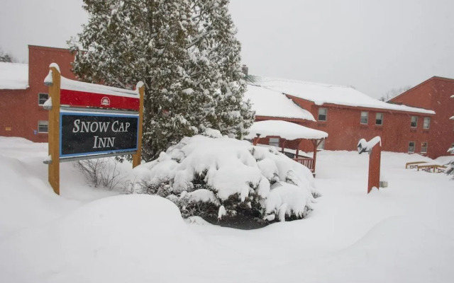Snow Cap Inn
