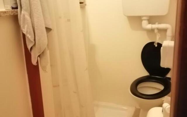 Piccolo appartamento in villa vicino aeroporto Trapani