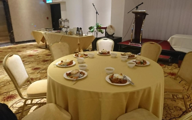 InnB Park Hotel