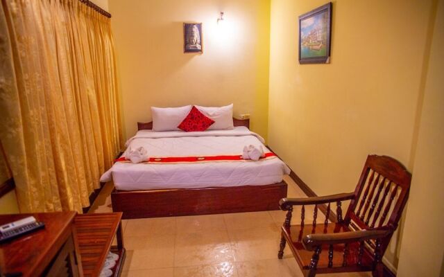 Hotel Rajdhani Palace