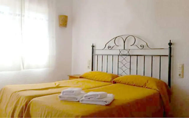Apartments Benimeit