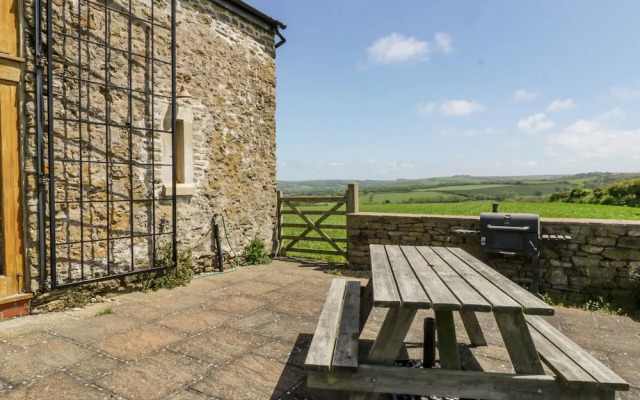 Warehams Barn