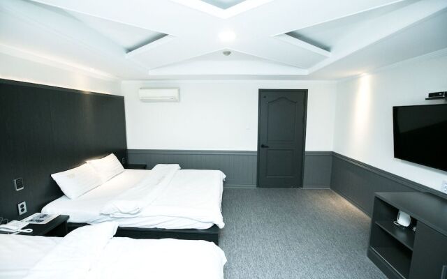 Top Motel Daegu