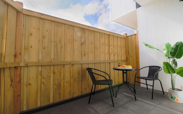 239 High by Regional Escapes