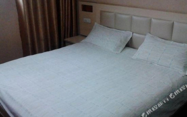 Shangchengshi Apartment