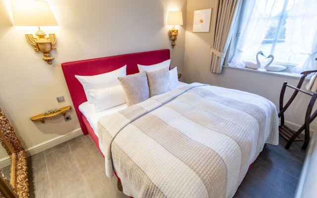 Ferienwohnung Sönshörn 8 Rechts