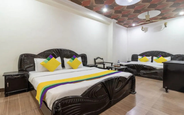 Itsy Hotels Paradise Inn, Haridwar