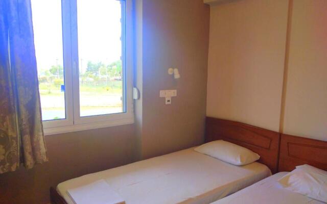 Rooms-Studio Anagnostou