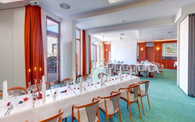 SEETELHOTEL Nautic Usedom Hotel & Spa