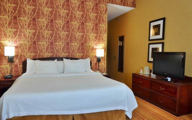 Courtyard Indianapolis South