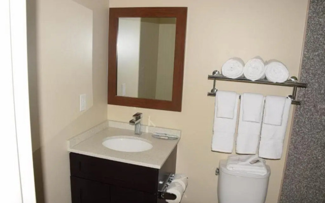 FairBridge Inn Express Merrillville