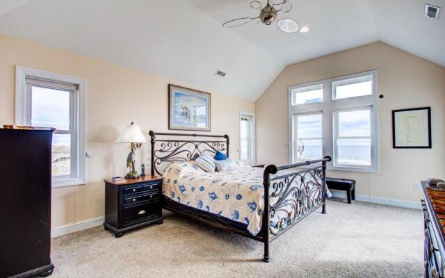 1709 Sandbucket Arch Oceanfront