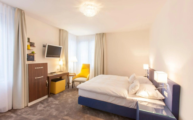 Hotel Krone