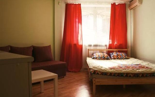 Lodging houses Moy