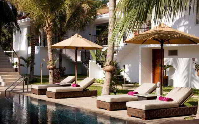 Villa Kiara Boutique Hotel