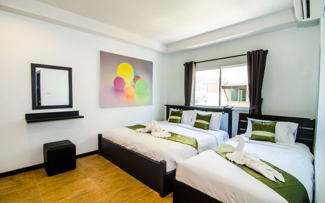 Colora Hotel Phuket