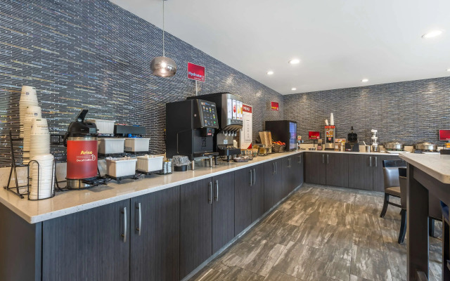 Best Western Plus Spartanburg