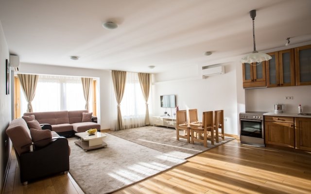 VIP Apartments Sarajevo