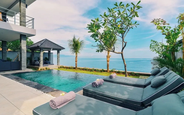 Villa Sean