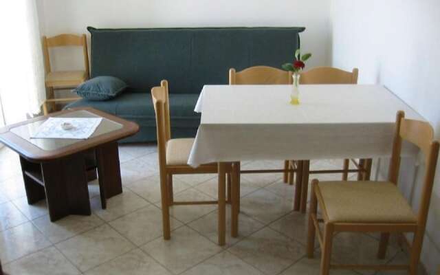 Rajko - 40 m From Beach - A1