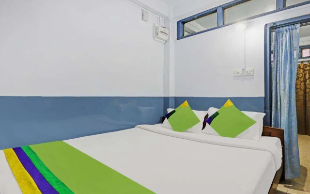 Itsy Hotels Shillong Tower Guesthouse