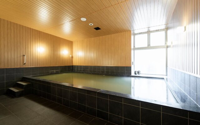 First Cabin Niseko