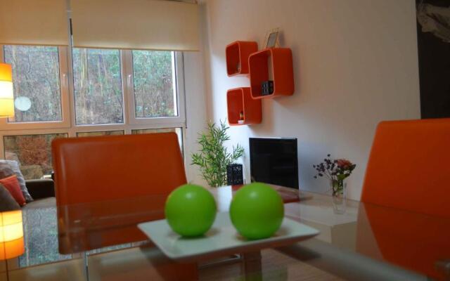 Apartamentos Antares 1
