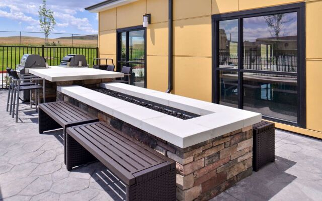 TownePlace Suites by Marriott Gillette