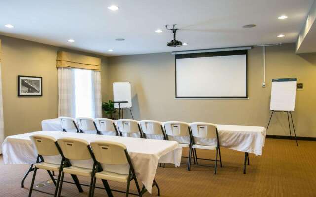 Sleep Inn & Suites Austin North I-35