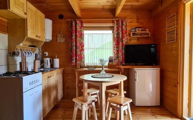 Domki Pod Horbem