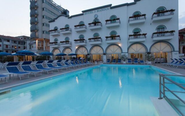 Residence Marina