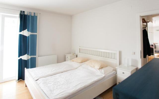 Appartements Oswald