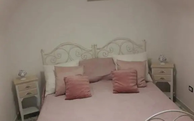 Casa Vacanze Vico Verona 7